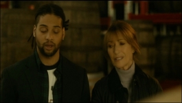 Harry Wild - Season 05 Episode 03